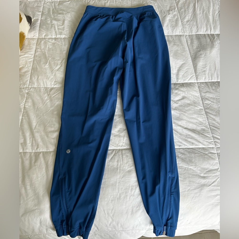 lululemon Adapted State High-Rise Jogger
Full Length
